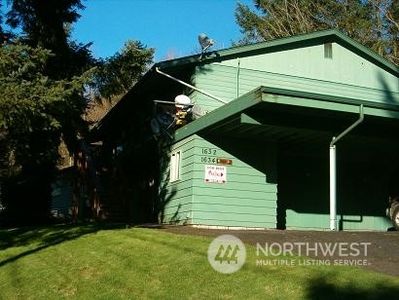1632 N Minor Road, Kelso, WA, 98626