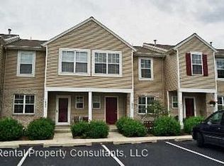 1022 Ada Place Dr SE, Grand Rapids, MI