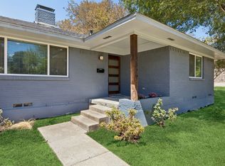 2329 Springhill Dr, Dallas, TX 75228