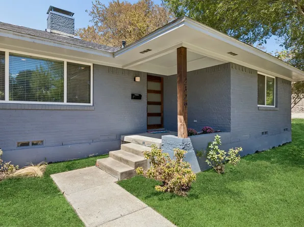 2329 Springhill Dr, Dallas, TX 75228