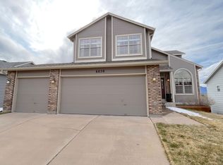 6050 Rangeland Pl, Colorado Springs, CO 80918