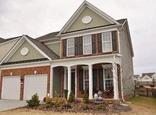 10847 River Oaks Dr NW, Concord, NC 28027