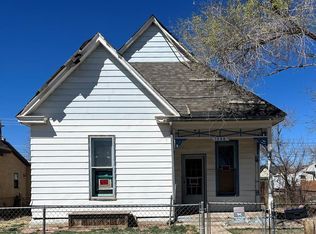 1625 W 17th St, Pueblo, CO 81003