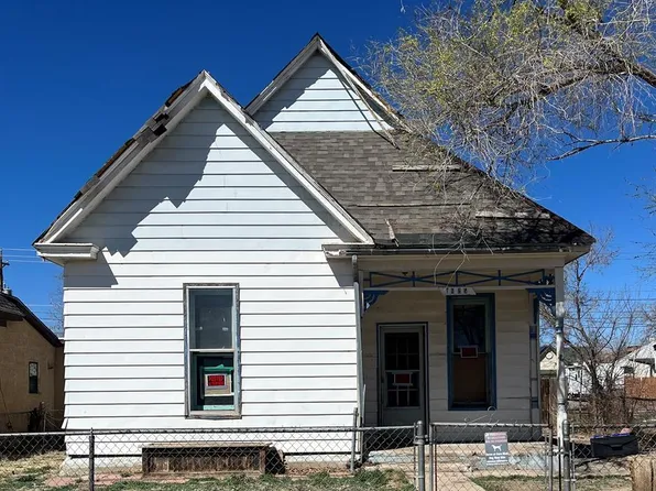 1625 W 17th St, Pueblo, CO 81003