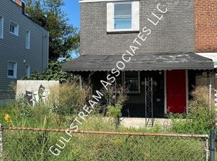 3930 8th St APT 2, Brooklyn, MD