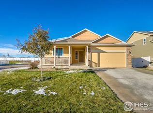 546 Cherryridge Dr, Windsor, CO 80550