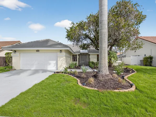 9537 Majestic Way, Boynton Beach, FL 33437