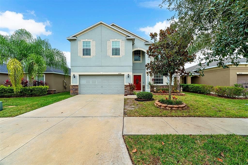 16710 Magnolia Reserve Pl, Wimauma, FL 33598 | Zillow