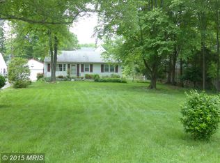 8730 Scott St, Springfield, VA 22153