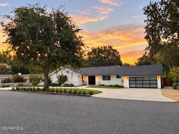 510 Rosario Dr, Thousand Oaks, CA 91362