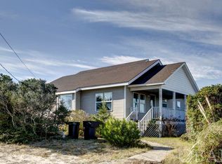 48975 State Highway 12, Kitty Hawk, NC 27920