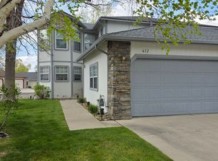 612 Stafford Way, Carson City, NV 89701