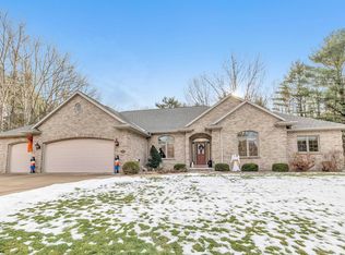 3017 Lillian Ln, Green Bay, WI 54313