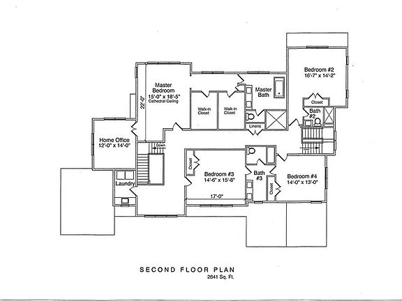 4th image of 3 Windward Ln