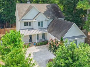 5281 Green Hill Pl, Sandy Springs, GA 30342