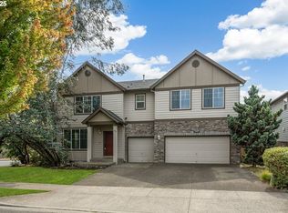 33800 NE Erin Dr, Scappoose, OR