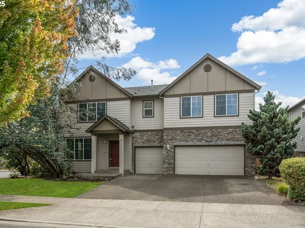 33800 NE Erin Dr, Scappoose, OR 97056