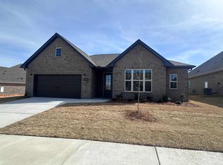 2134 Misty Dr NE, Cullman, AL 35058