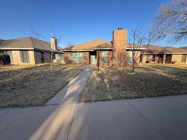 3906 Buchanan Pl, Midland, TX 79707