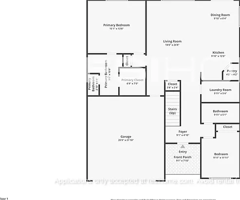 104 London Calvin Way — Photo 13