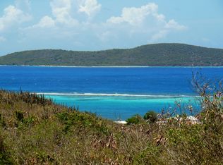 * Lot Land Cotton Valley #240, Christiansted, VI 00822