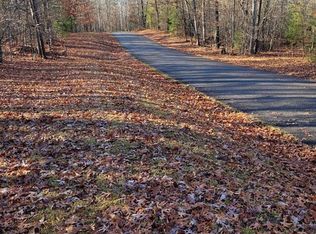 0 Hawks Bluff Rd LOT 24, Spencer, TN 38585