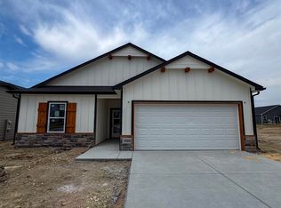 3560 E Bearsden, Derby, KS 67037