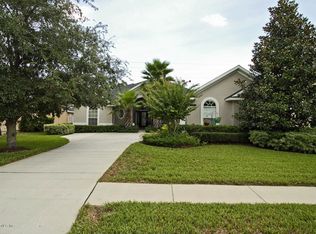 7725 Crosstree Ln, Jacksonville, FL 32256