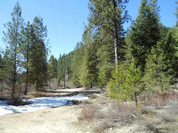 3rd image of 77 Acre Curry Ditch Placer