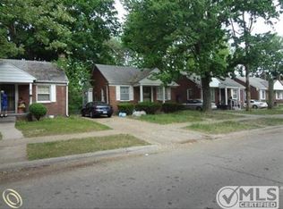 19320 Avon Ave, Detroit, MI 48219
