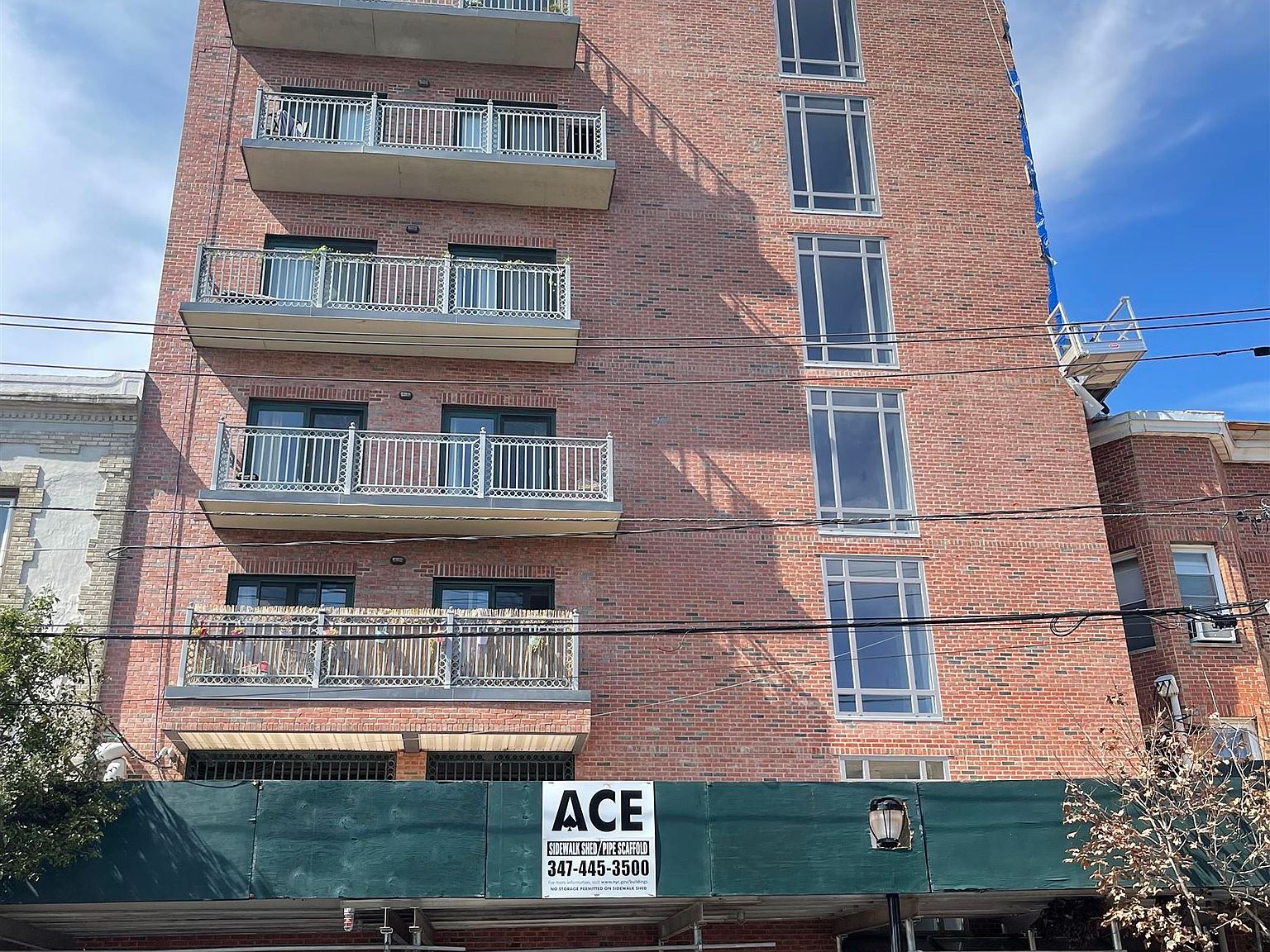 605 New York Ave APT 704, Union City, NJ 07087 | Zillow