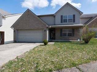 2012 Stonewood Ln, Lexington, KY 40509