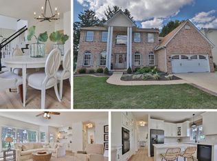 72 E Southcrest Cir, Edwardsville, IL 62025