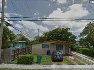 4523 NW 13th Ave, Miami, FL 33142