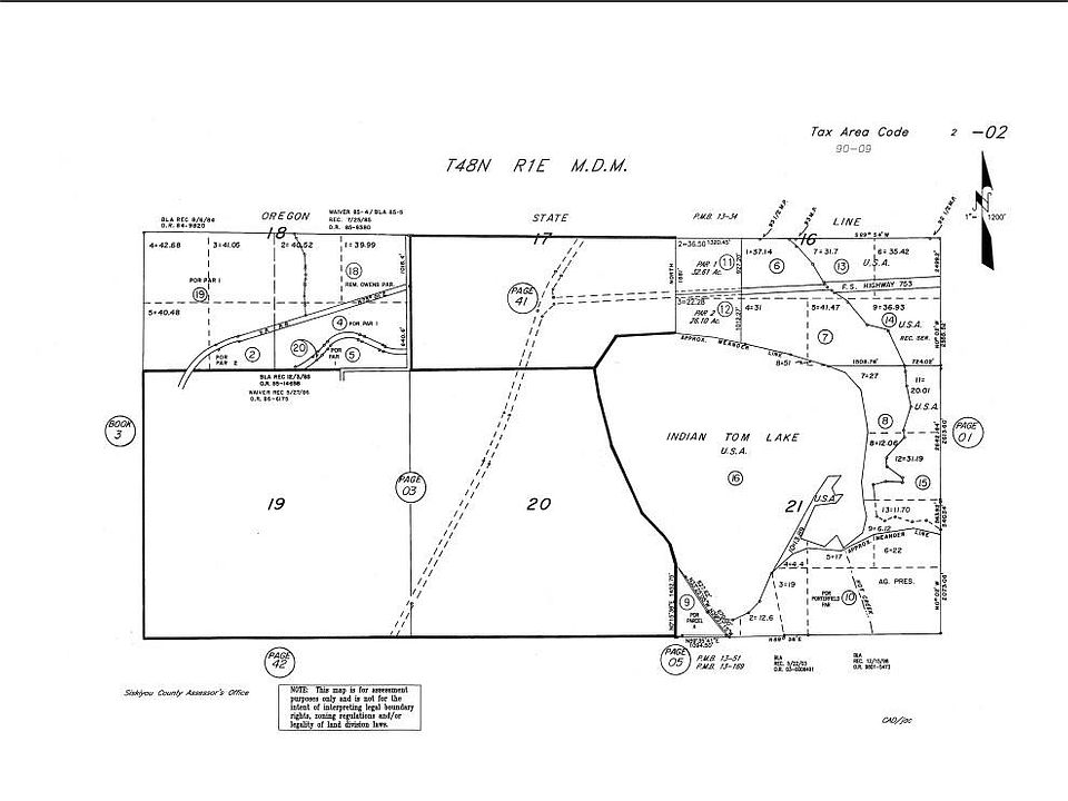 1st image of 0 State Line Rd