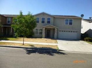 1127 Solstice Ave, Merced, CA 95348