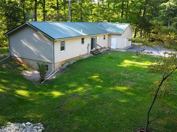 5193 S 400th Rd W, Peru, IN 46970