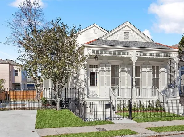 5323 Laurel St, New Orleans, LA 70115