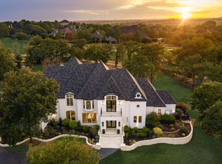 6001 Pine Valley Dr, Flower Mound, TX 75022