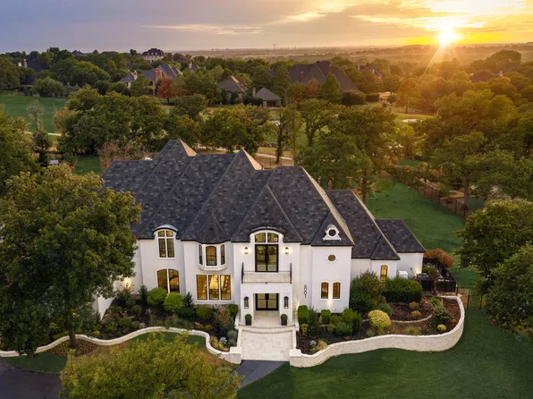 6001 Pine Valley Dr, Flower Mound, TX 75022