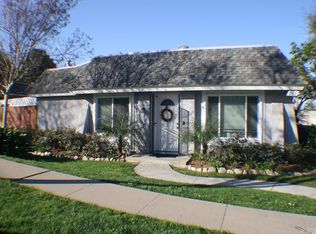 209 N Kodiak St #A, Anaheim, CA 92807