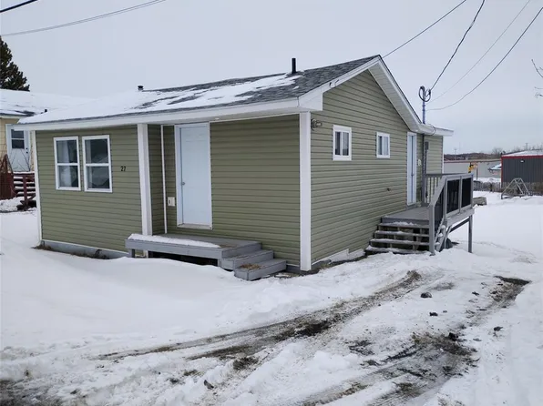 27 Main Street, Grand Falls-Windsor, NL a2b1g1