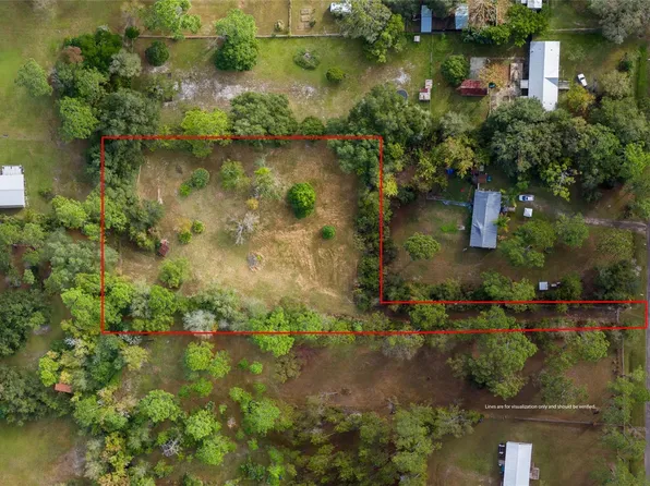 00 HEWLETT ROAD, ORLANDO, FL 32820