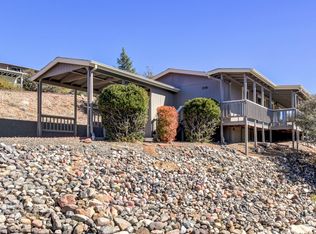 2141 E Hillside Terrace Rd, Prescott, AZ 86301
