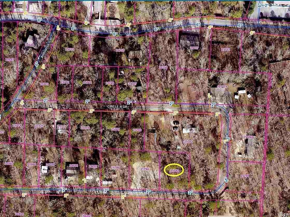 1st image of Lots 46 & 47 Cir #H