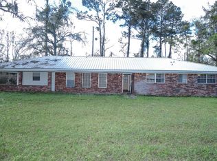 11475 193rd Rd, Live Oak, FL 32060