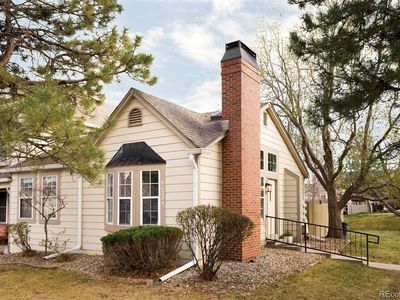 9622 W Chatfield Avenue #F, Littleton, CO, 80128