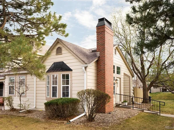 9622 W Chatfield Avenue #F, Littleton, CO 80128