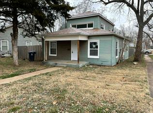 600 N Topeka St, El Dorado, KS 67042