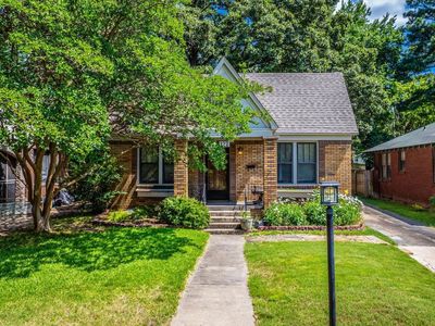 127 W F Ave, N Little Rock, AR, 72116